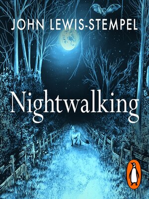 Nightwalking - Audiobook